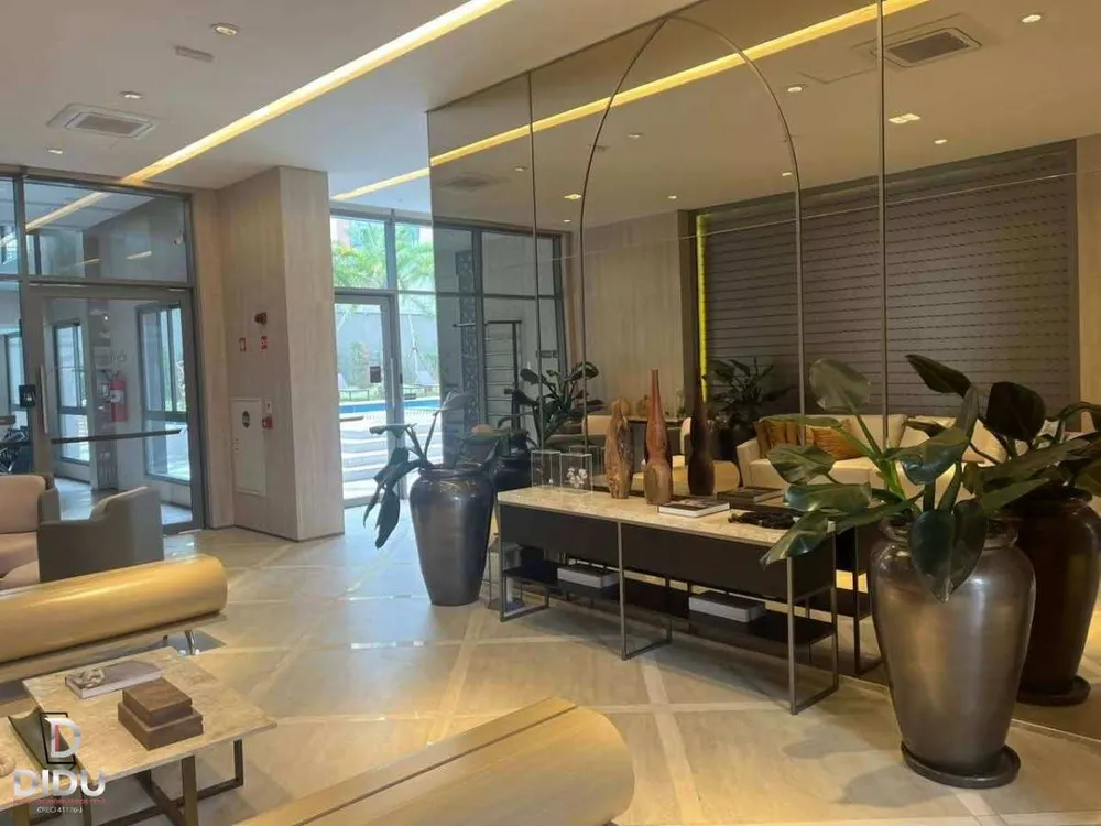 Apartamento, 1 quarto, 44 m² - Foto 11