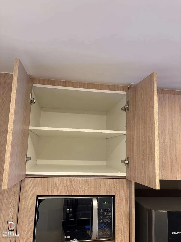 Apartamento, 1 quarto, 44 m² - Foto 3