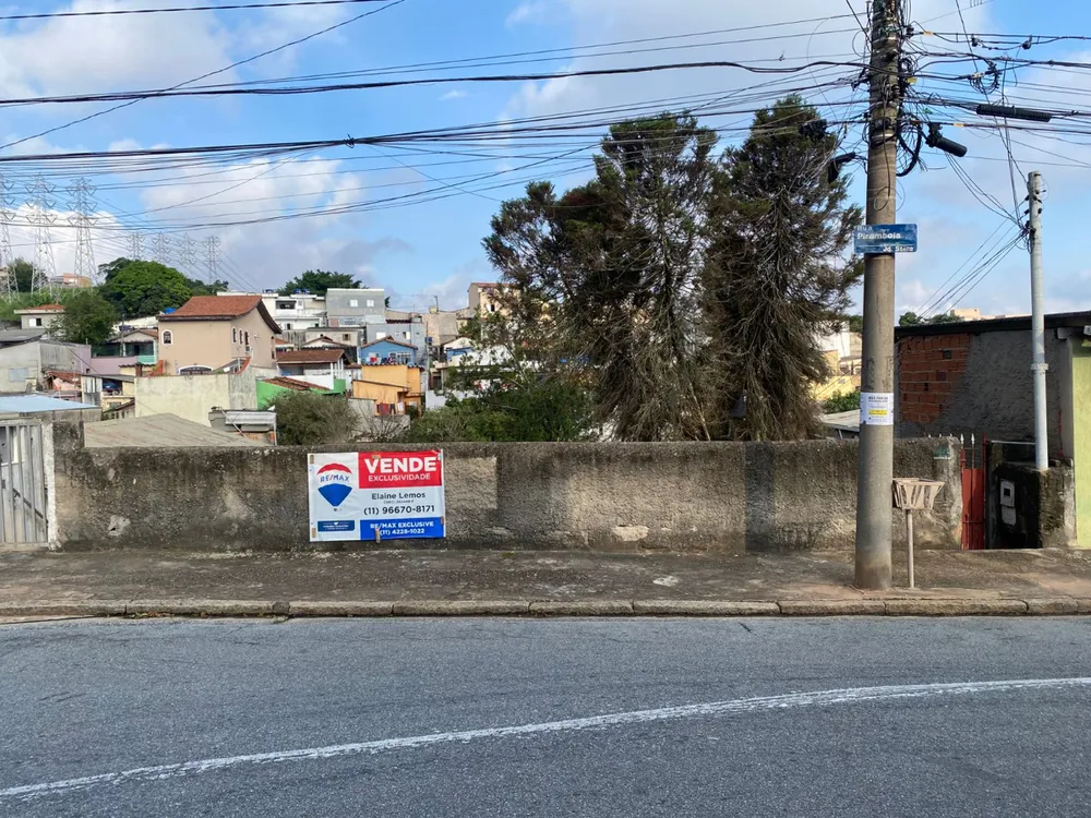 Terreno - Foto 1
