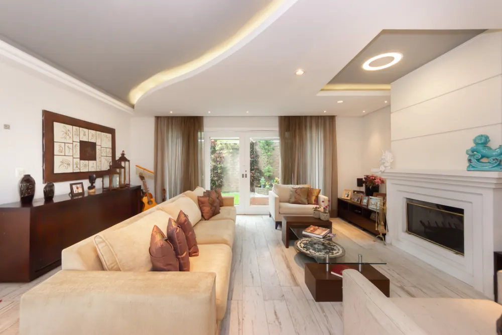 Casa, 3 quartos, 345 m² - Foto 3