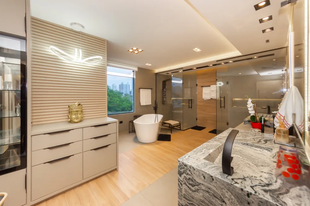 Casa, 3 quartos, 345 m² - Foto 8