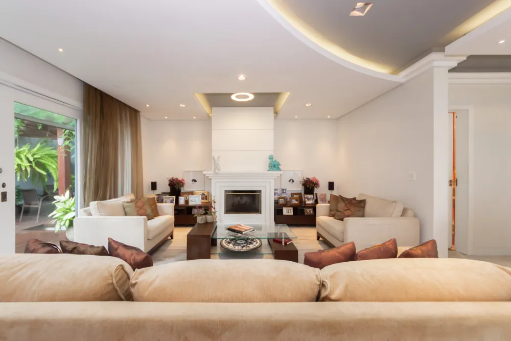 Casa, 3 quartos, 345 m² - Foto 7