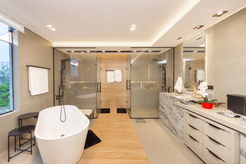 Casa, 3 quartos, 345 m² - Foto 5