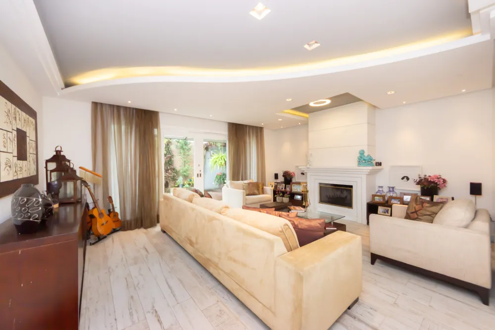Casa, 3 quartos, 345 m² - Foto 1