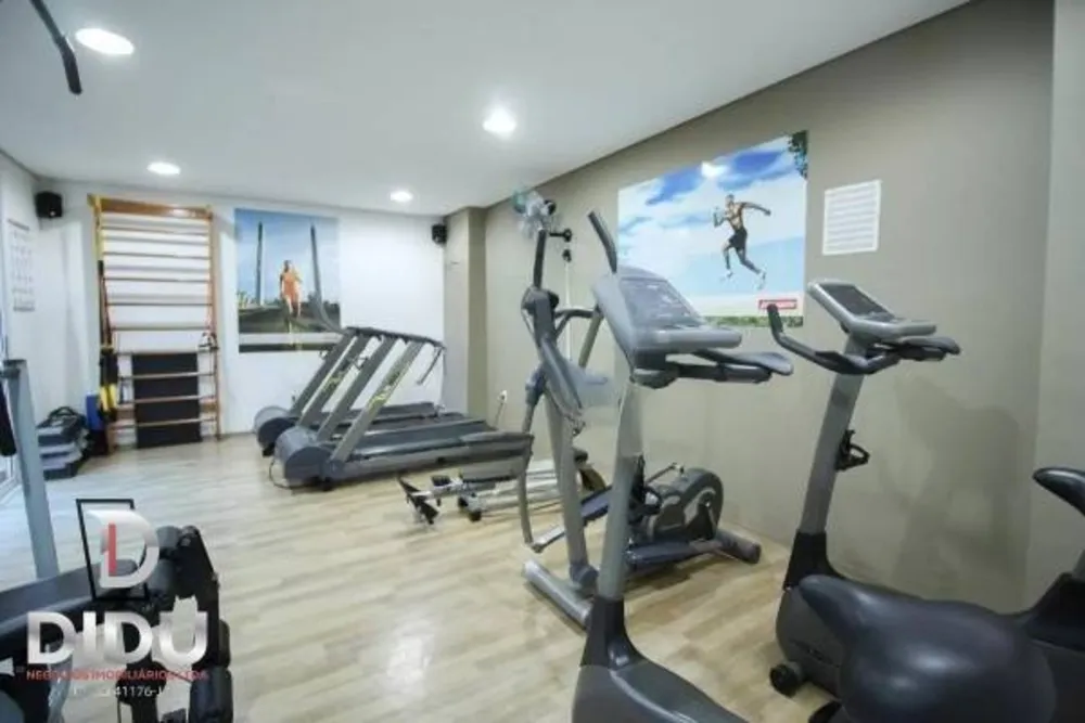 Apartamento, 3 quartos, 97 m² - Foto 8