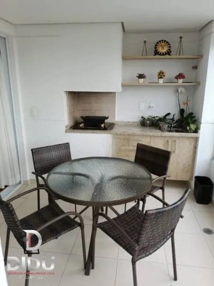 Apartamento, 3 quartos, 97 m² - Foto 5