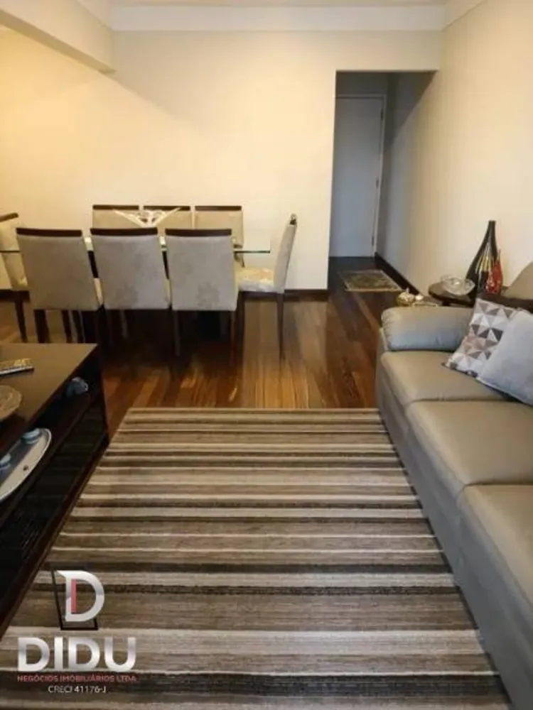 Apartamento, 3 quartos, 97 m² - Foto 6