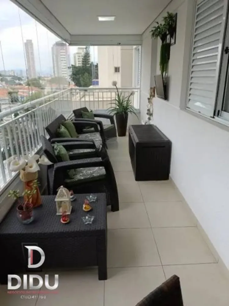 Apartamento, 3 quartos, 97 m² - Foto 2