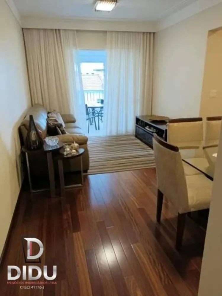 Apartamento, 3 quartos, 97 m² - Foto 7