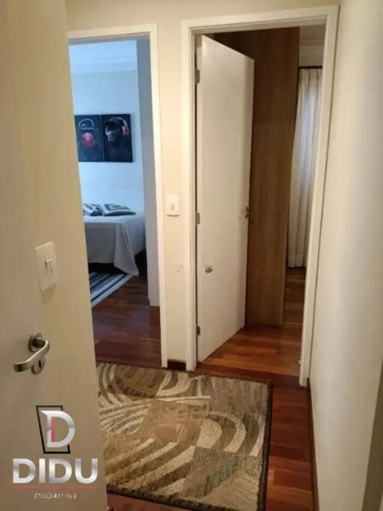 Apartamento, 3 quartos, 97 m² - Foto 3