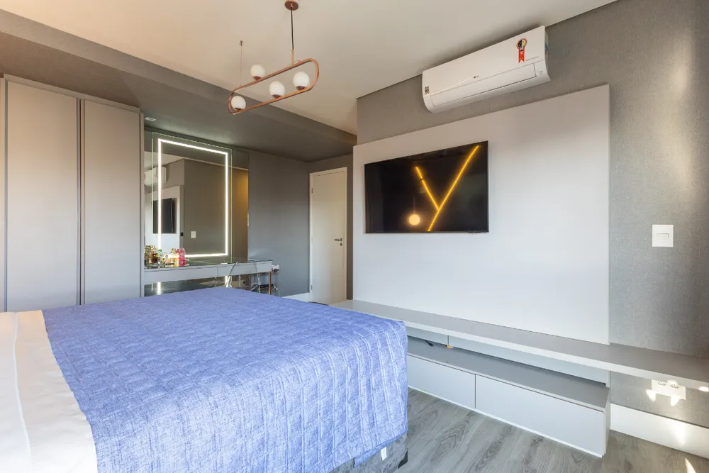 Apartamento, 2 quartos, 115 m² - Foto 7
