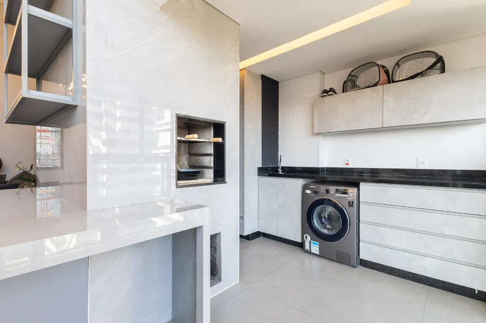 Apartamento, 2 quartos, 115 m² - Foto 6