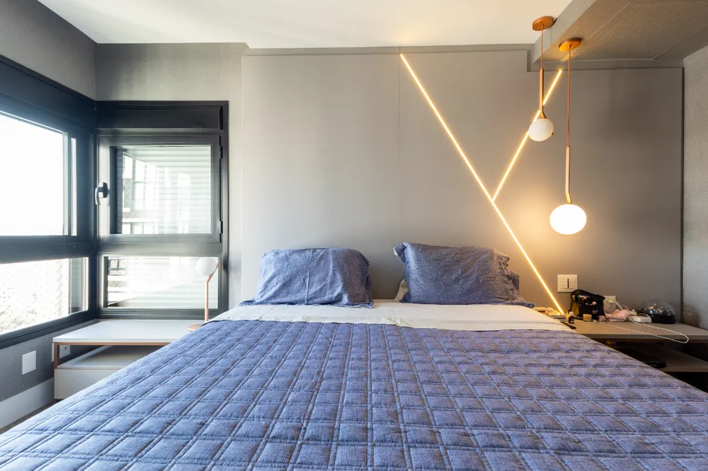 Apartamento, 2 quartos, 115 m² - Foto 5