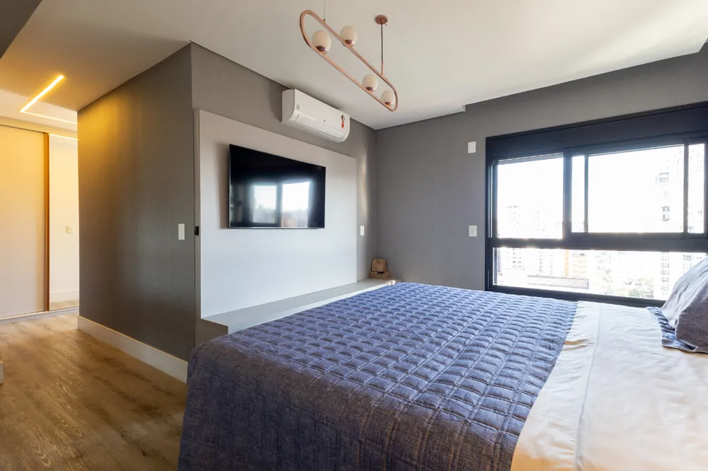 Apartamento, 2 quartos, 115 m² - Foto 1