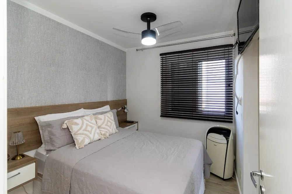 Apartamento, 2 quartos, 71 m² - Foto 1
