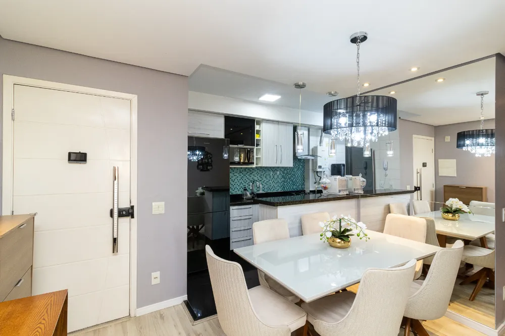 Apartamento, 2 quartos, 71 m² - Foto 6