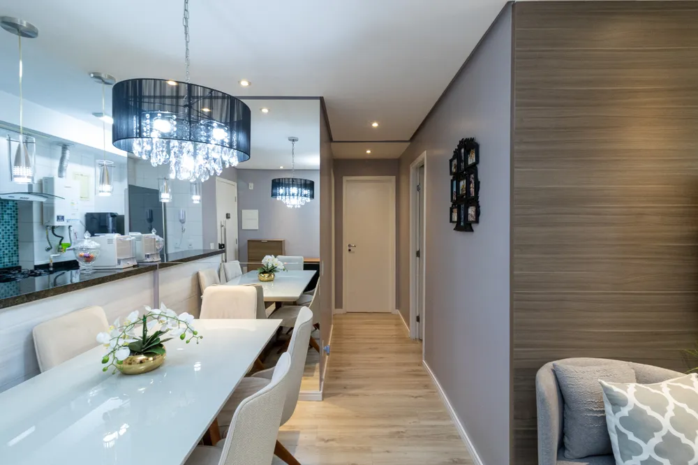 Apartamento, 2 quartos, 71 m² - Foto 7