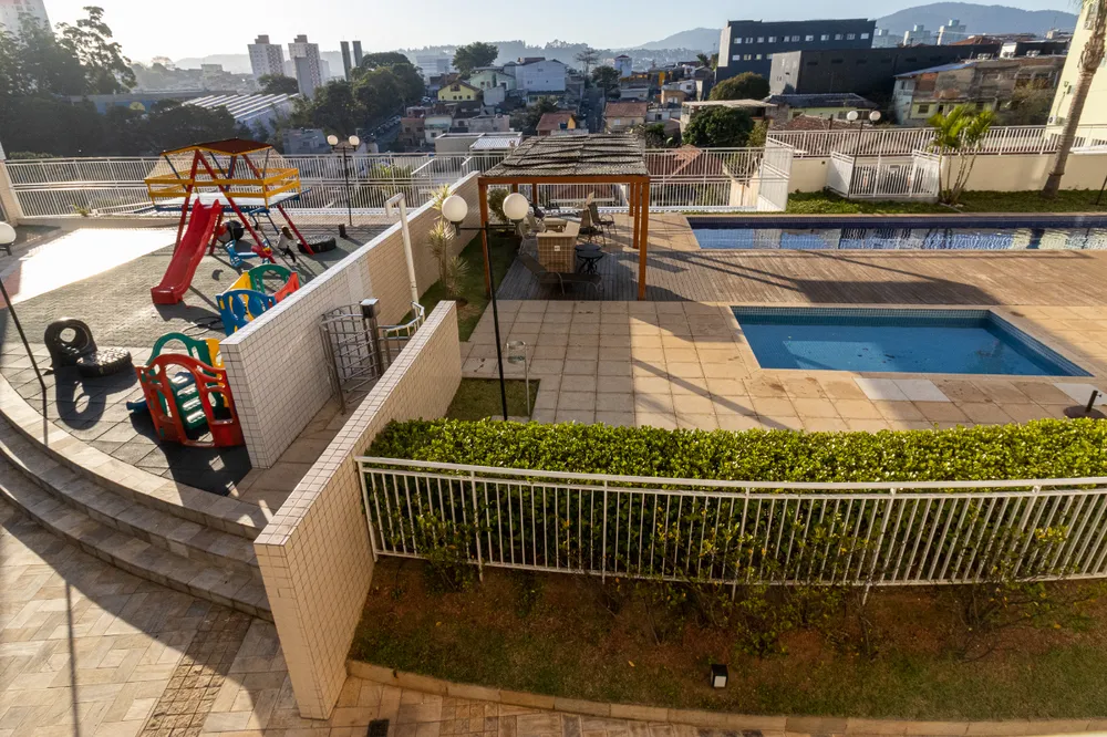 Apartamento, 2 quartos, 71 m² - Foto 5