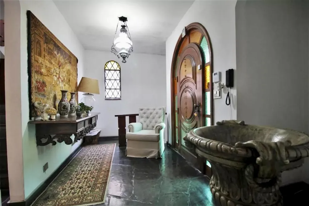 Casa, 6 quartos, 600 m² - Foto 12