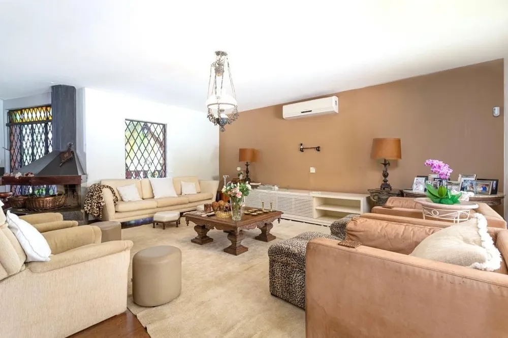 Casa, 6 quartos, 600 m² - Foto 7