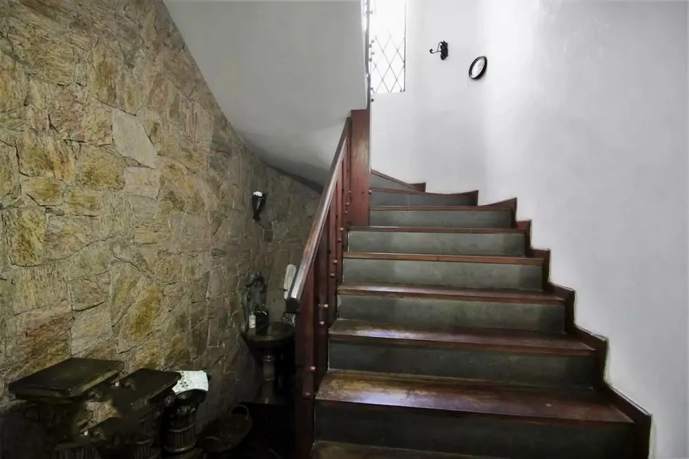 Casa, 6 quartos, 600 m² - Foto 11