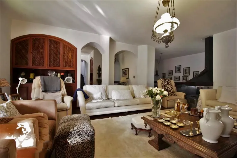 Casa, 6 quartos, 600 m² - Foto 8