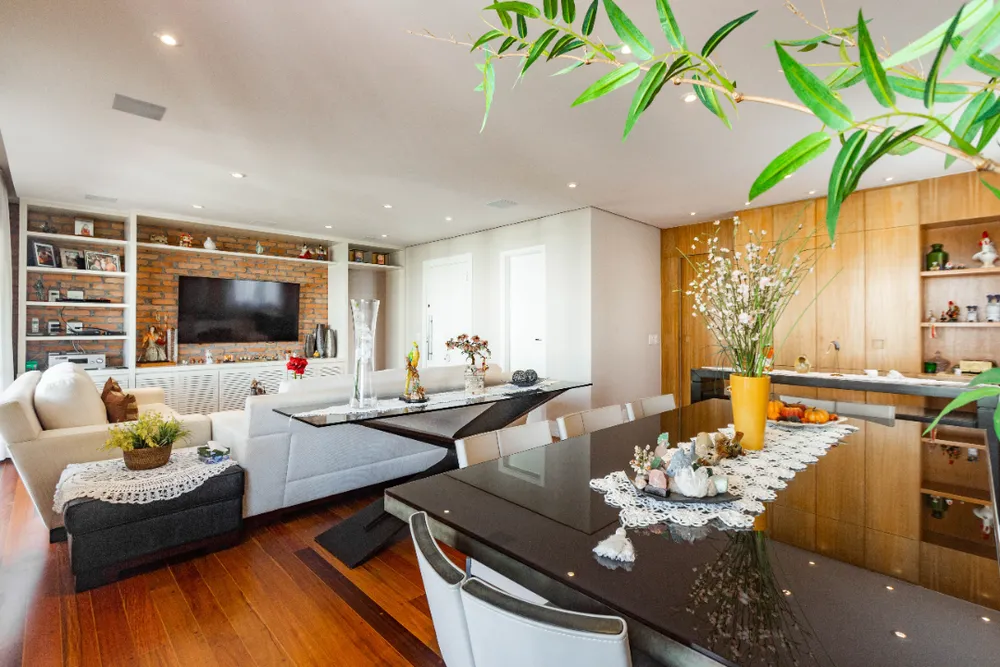Apartamento, 4 quartos, 200 m² - Foto 5