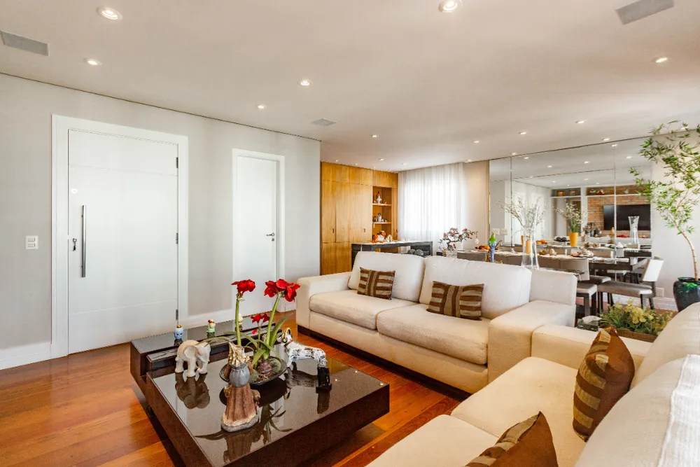 Apartamento, 4 quartos, 200 m² - Foto 3