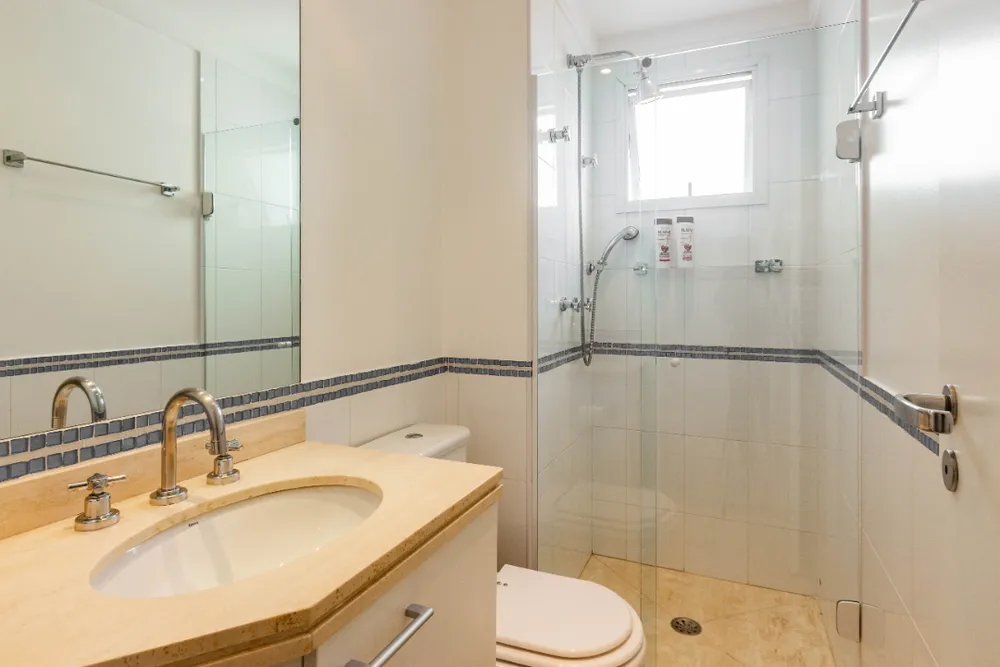 Apartamento, 4 quartos, 200 m² - Foto 12