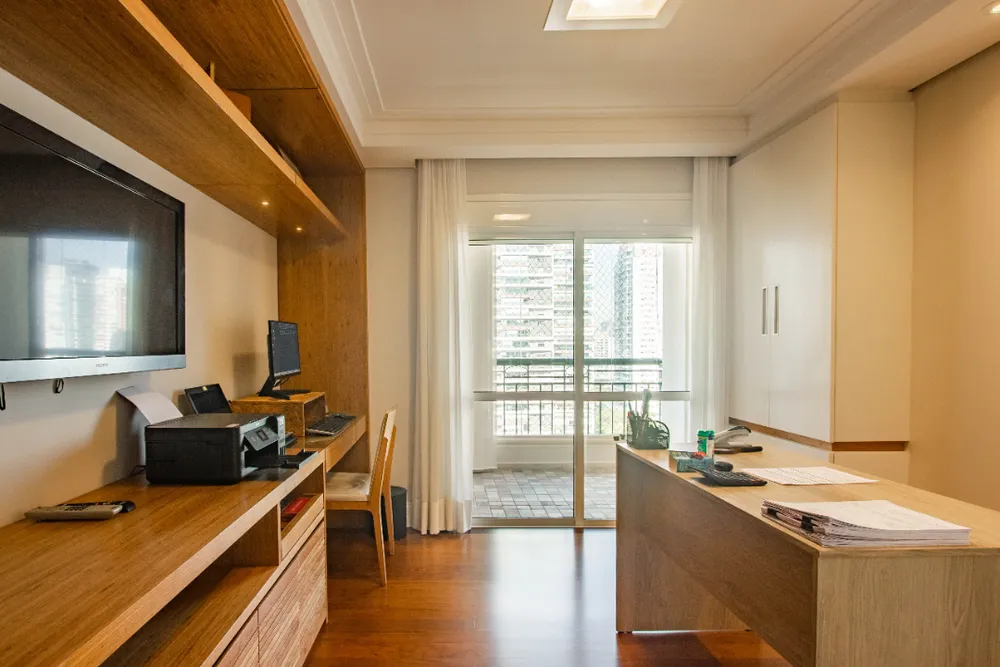 Apartamento, 4 quartos, 200 m² - Foto 7