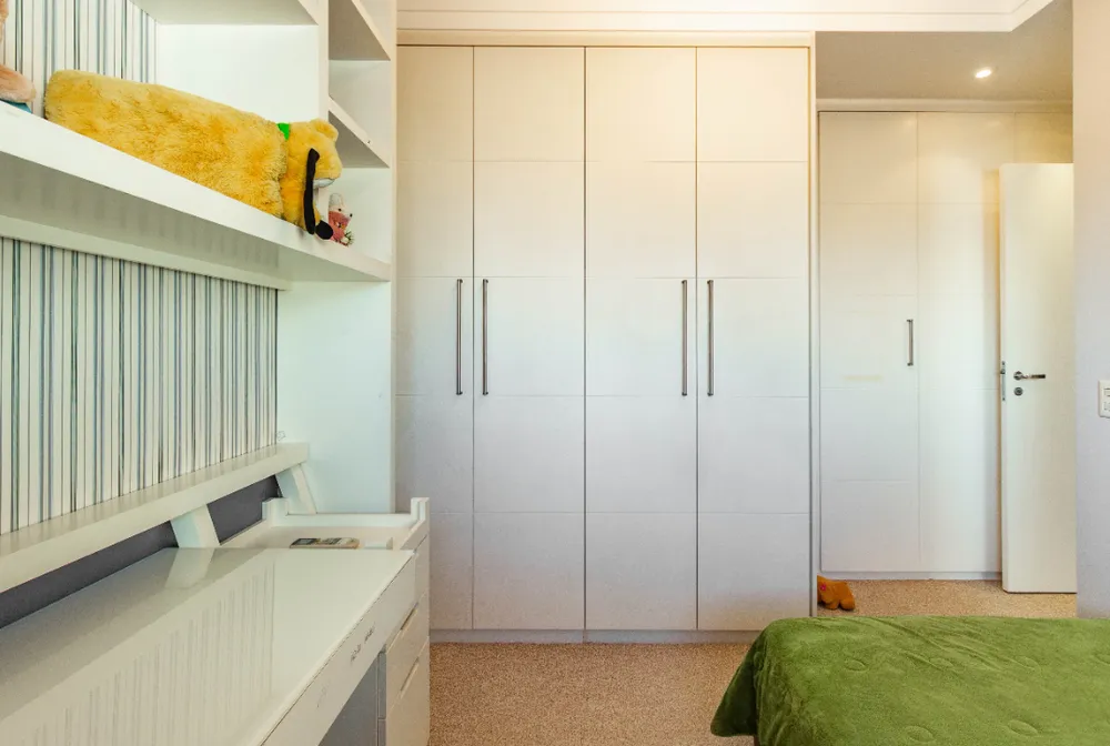 Apartamento, 4 quartos, 200 m² - Foto 10