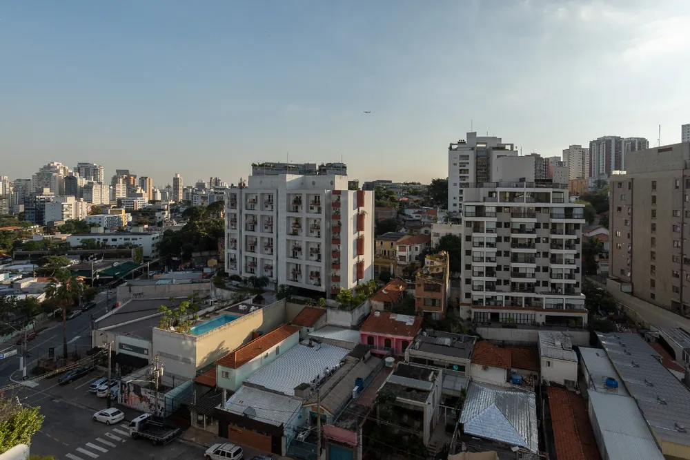 Apartamento, 3 quartos, 132 m² - Foto 11