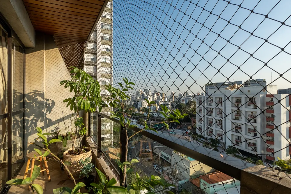 Apartamento, 3 quartos, 132 m² - Foto 6