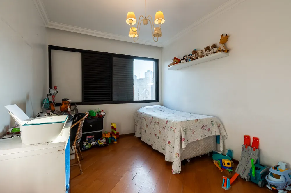 Apartamento, 3 quartos, 132 m² - Foto 9