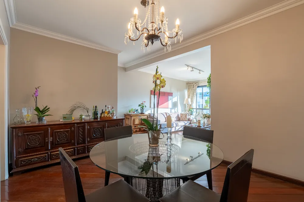 Apartamento, 3 quartos, 132 m² - Foto 7