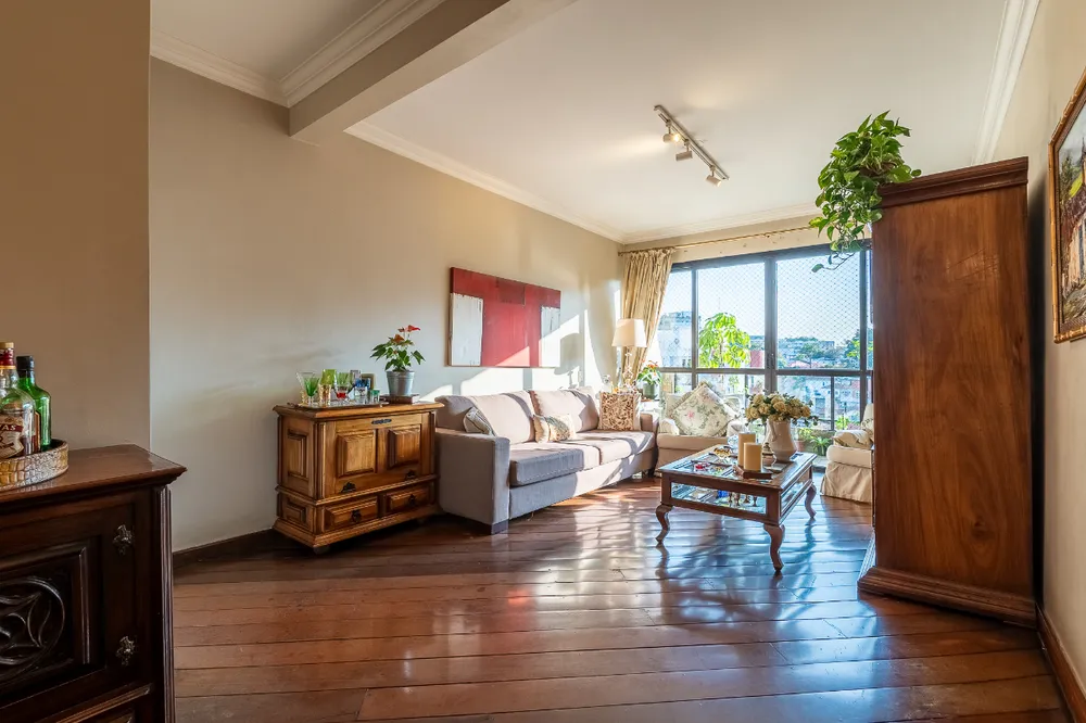 Apartamento, 3 quartos, 132 m² - Foto 1