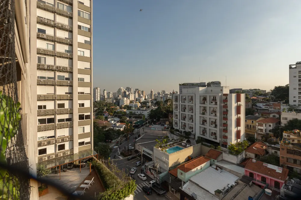 Apartamento, 3 quartos, 132 m² - Foto 4