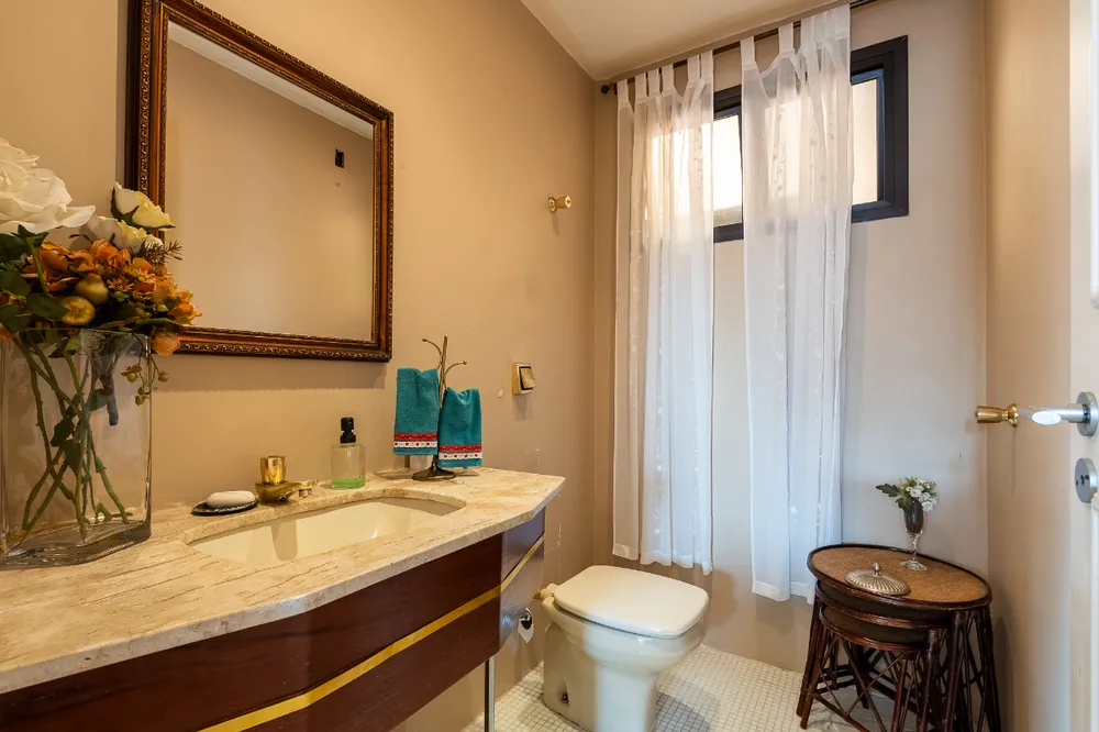 Apartamento, 3 quartos, 132 m² - Foto 12