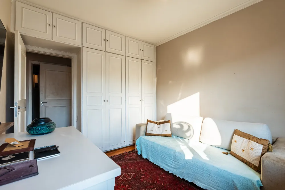 Apartamento, 3 quartos, 132 m² - Foto 8