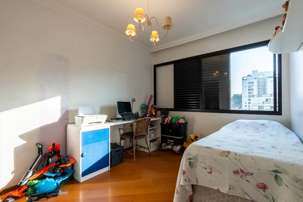 Apartamento, 3 quartos, 132 m² - Foto 10