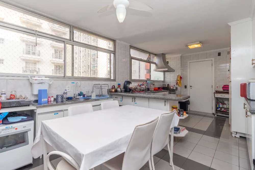 Apartamento, 5 quartos, 233 m² - Foto 4