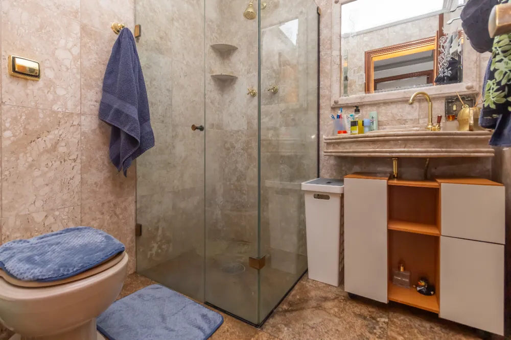 Apartamento, 5 quartos, 233 m² - Foto 5