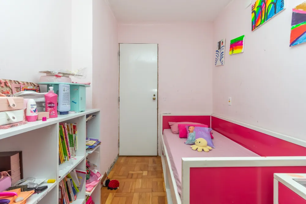 Apartamento, 5 quartos, 233 m² - Foto 1