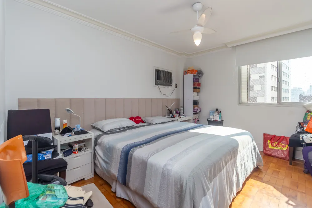 Apartamento, 5 quartos, 233 m² - Foto 8