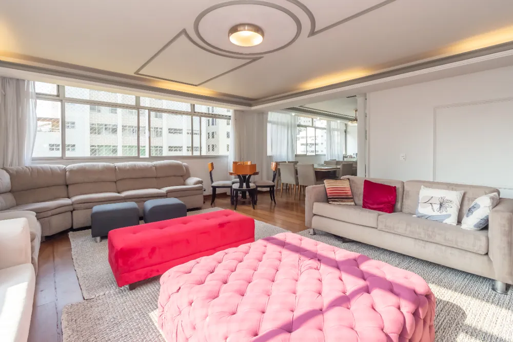 Apartamento, 5 quartos, 233 m² - Foto 10
