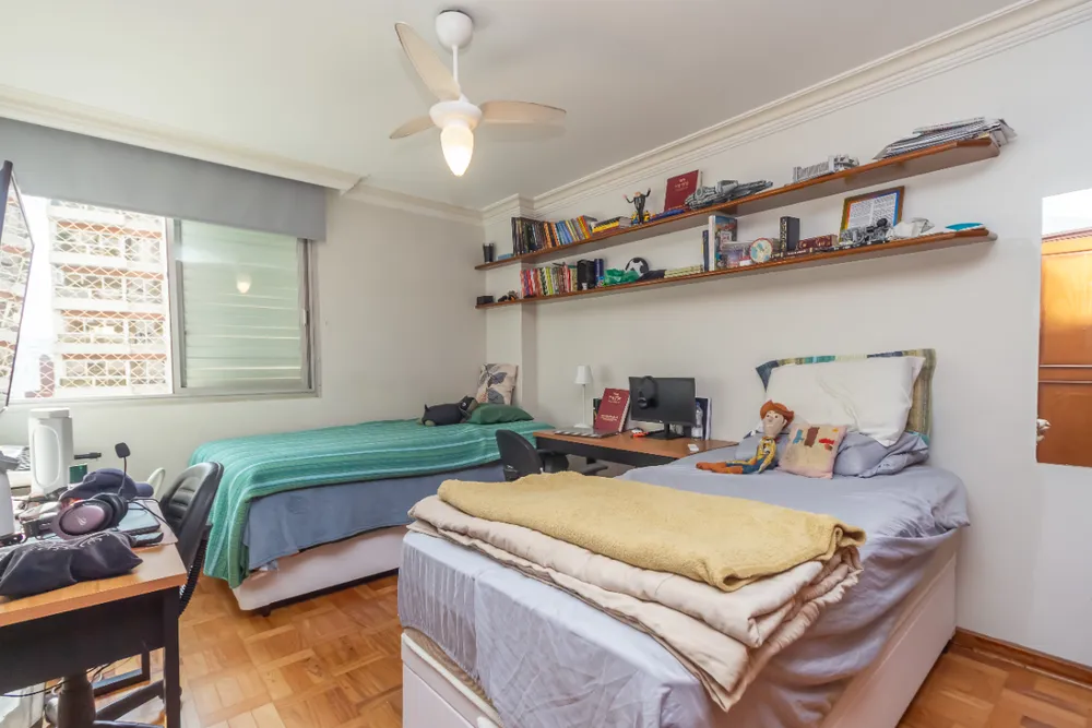 Apartamento, 5 quartos, 233 m² - Foto 12