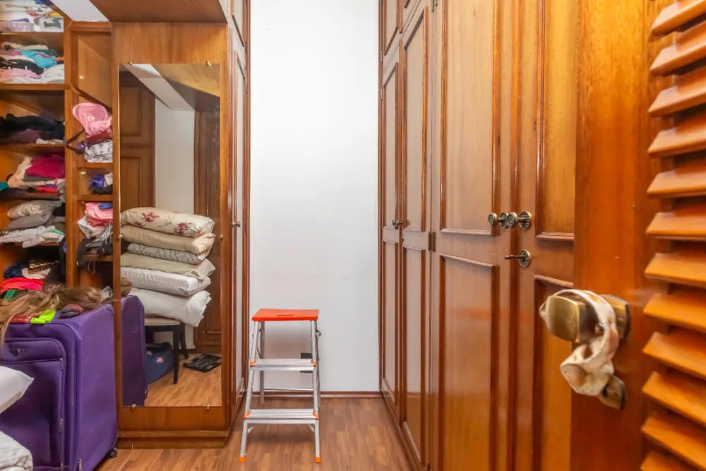 Apartamento, 5 quartos, 233 m² - Foto 2