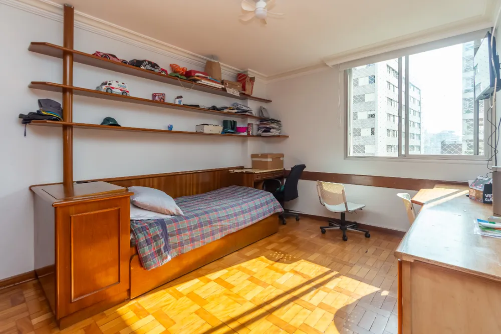 Apartamento, 5 quartos, 233 m² - Foto 3
