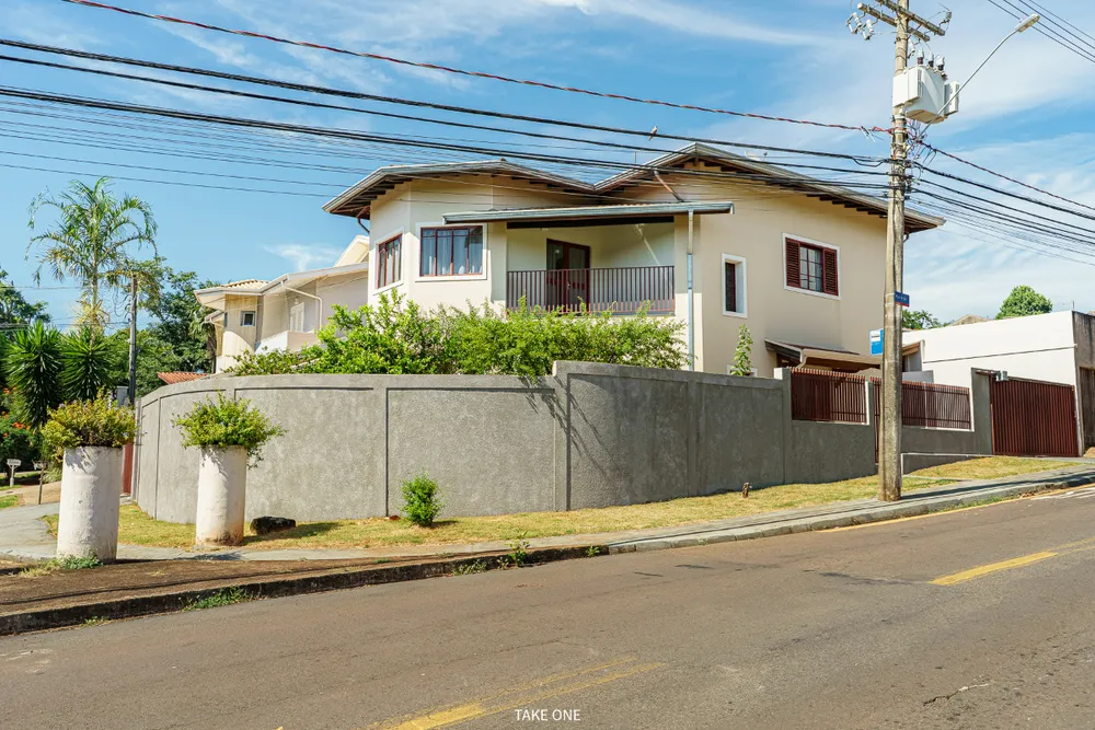 Casa, 3 quartos, 287 m² - Foto 8