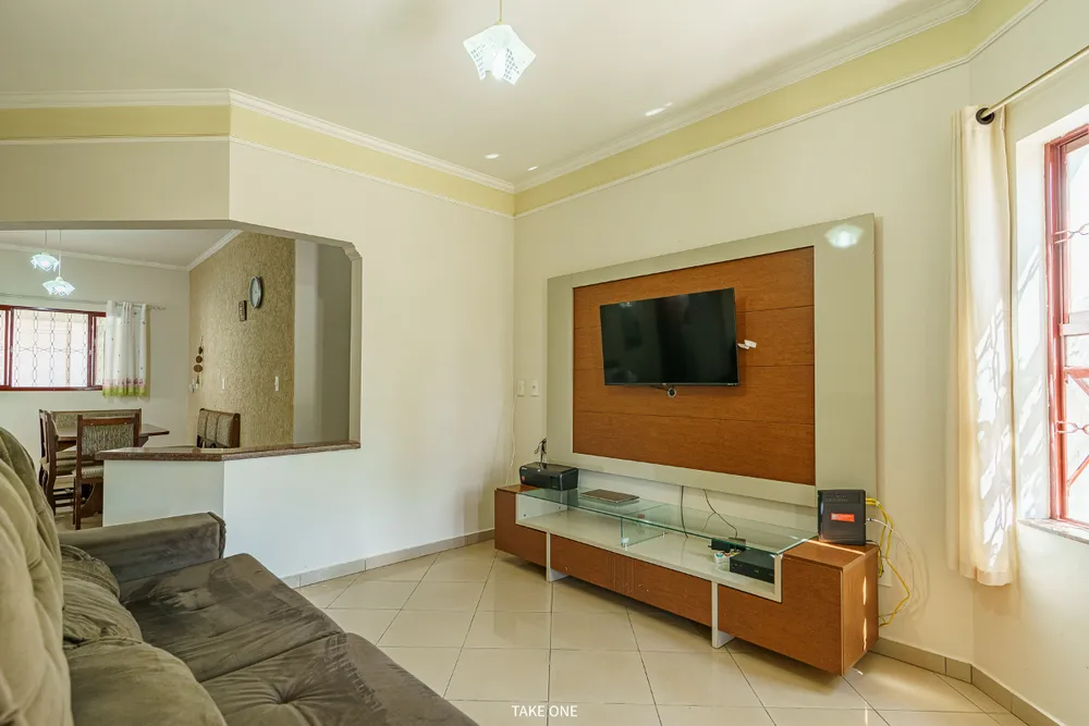 Casa, 3 quartos, 287 m² - Foto 7